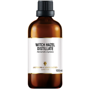 Amphora Aromatics Witch Hazel Distillate - 100ml