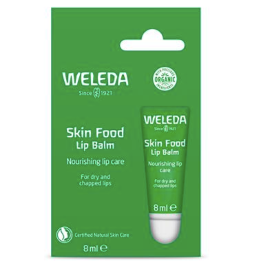 Weleda Skin Food Lip Balm