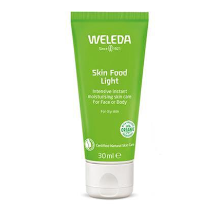 Weleda Skin Food Light - 30ml