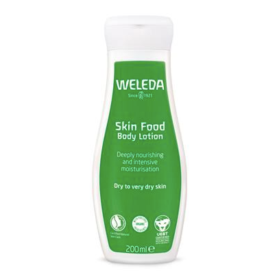 Weleda Skin Food Body Lotion - 200ml