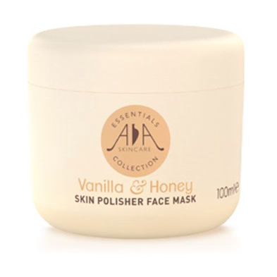 Amphora Aromatics Vanilla & Honey Face Mask