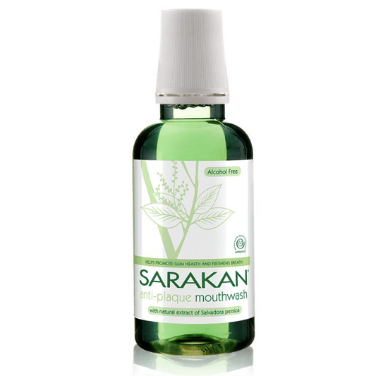 Sarakan Mouthwash - 300ml