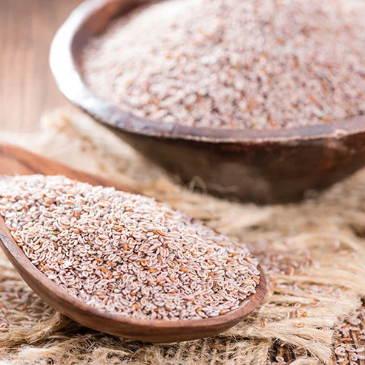 Organic Psyllium Husks