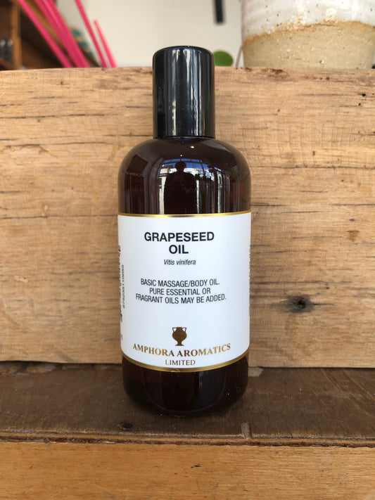 Grapeseed Oil