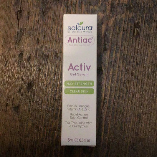 Antiac serum