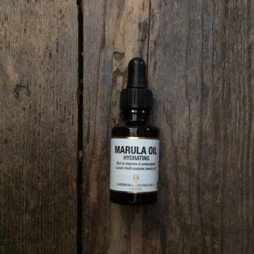 Marula Oil