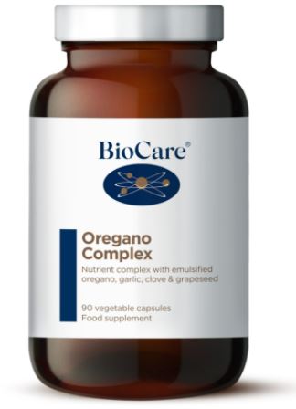 BioCare Oregano Complex 90s